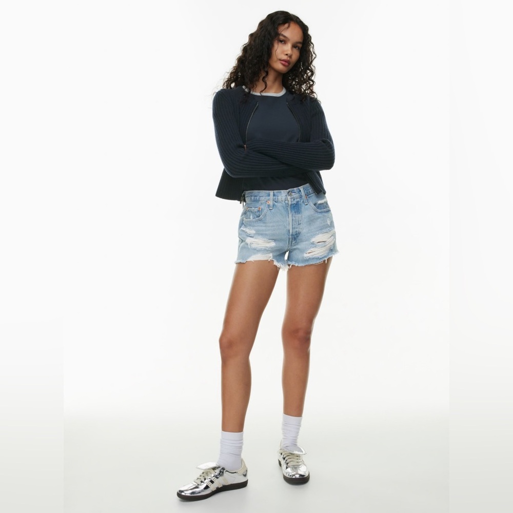NWOT Levi’s 501 Original Short